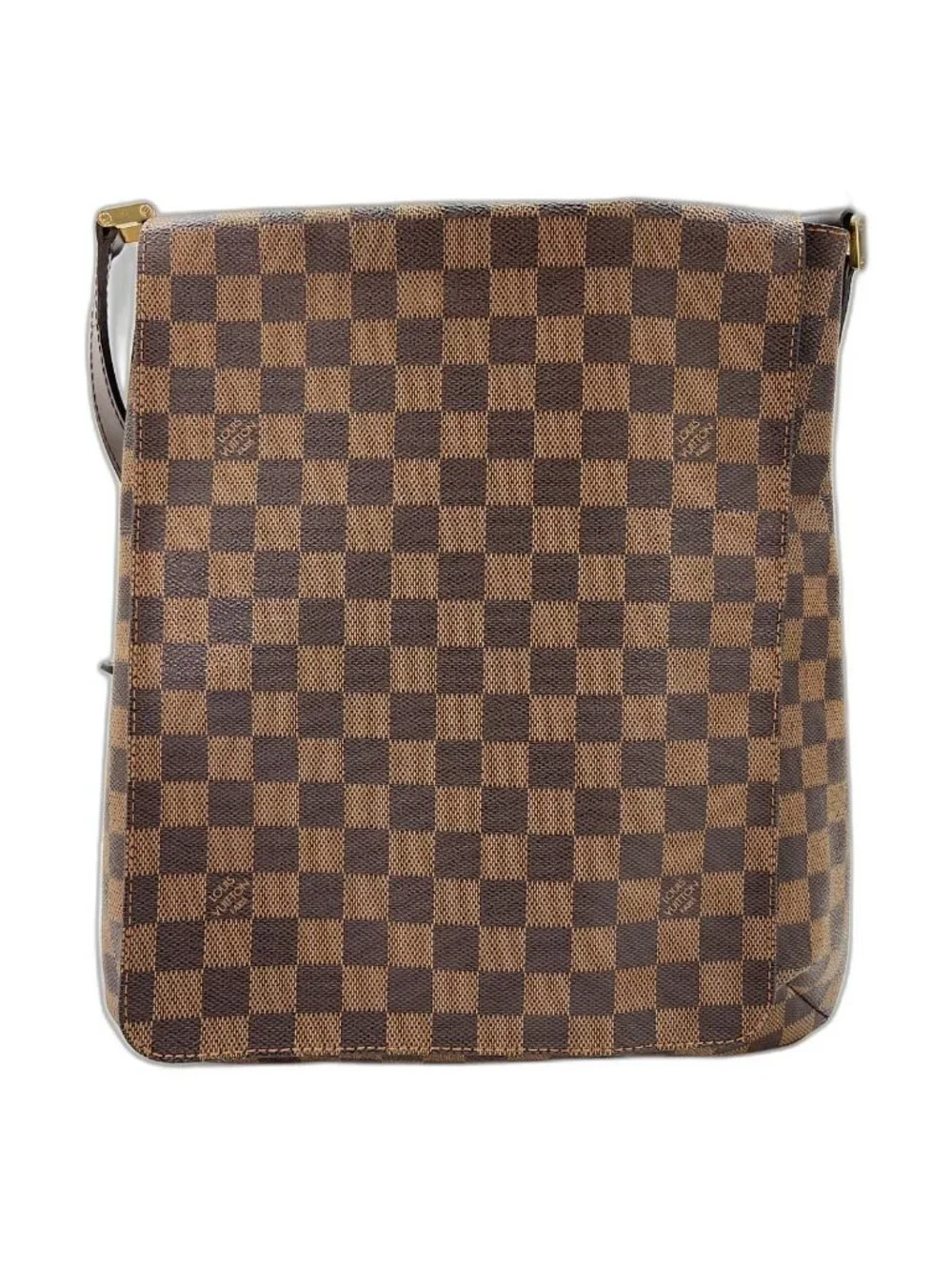 Louis Vuitton Shoulder Bag Musette Salsa